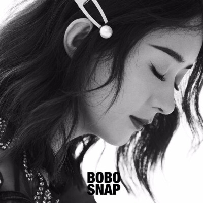 赵丽颖 . 星辰大海