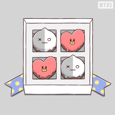 BT21