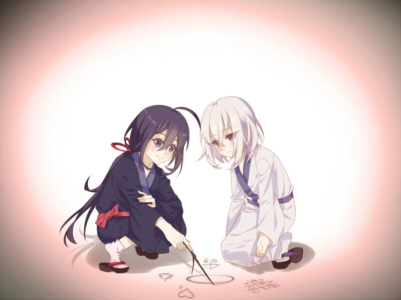 鲶骨p站画师id15563886