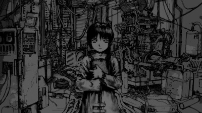 lain