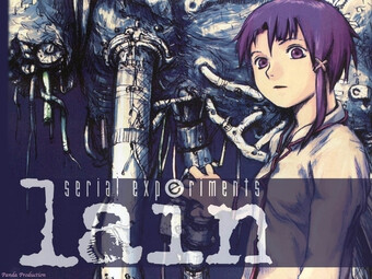 lain