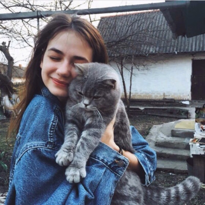 by岚殇 欧美头像 女生头像 小清新 唯美 森系 可爱 高清 欧美 ins风