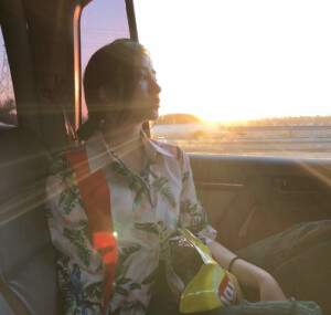 by岚殇 闺蜜头像 女头 双人 小清新 唯美 网图 女生头像 可爱 森系 高清 