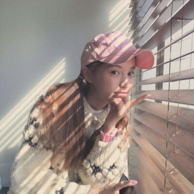 by岚殇 闺蜜头像 女头 双人 小清新 唯美 网图 女生头像 可爱 森系 高清 