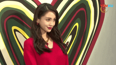 时氿桃1杨颖 angelababy 古装 孤芳不自赏发布到