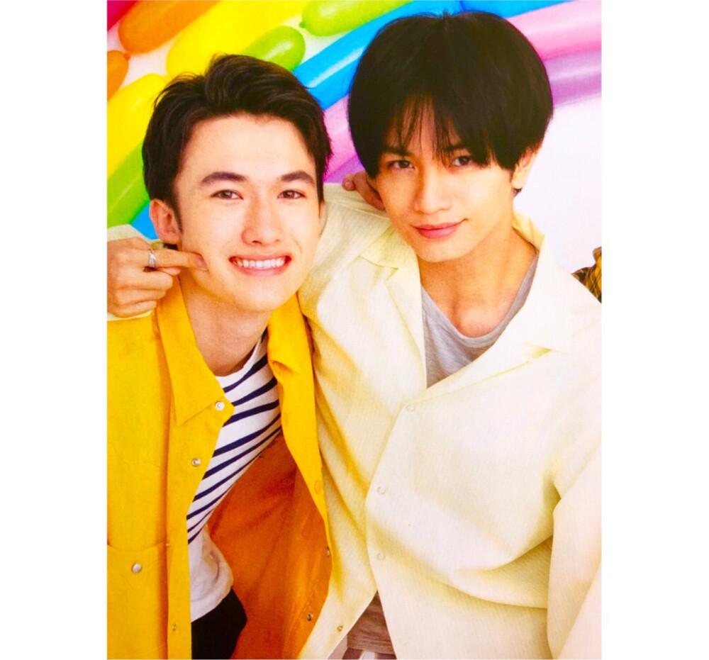 sexyzone