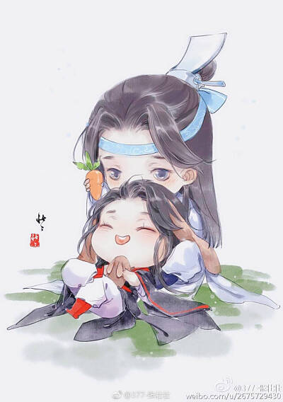 魔道祖师