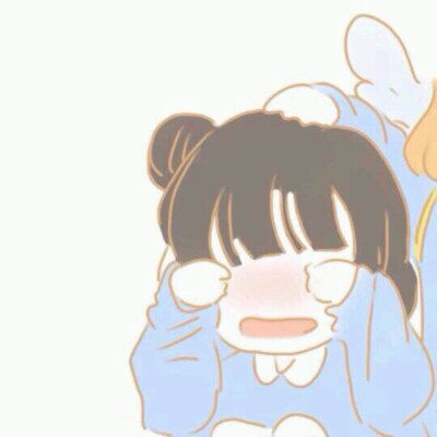 #闺蜜(❁´ω`❁)#头像#暖色调#