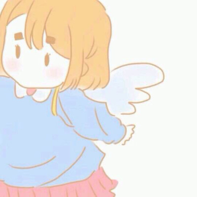 #闺蜜(❁´ω`❁)#头像#暖色调#
