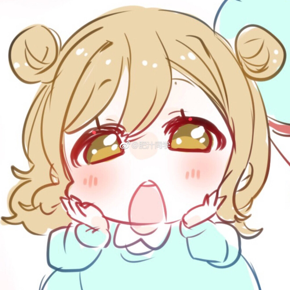 #闺蜜(❁´ω`❁)#头像#暖色调#