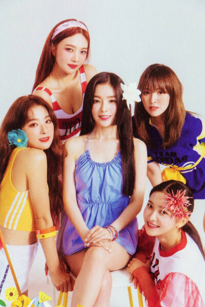 redvelvet