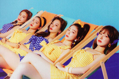 redvelvet