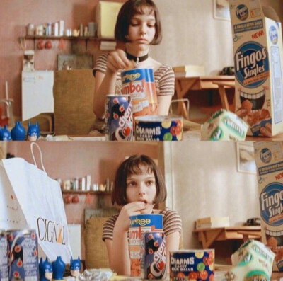 Mathilda 