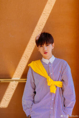 #汪苏泷Today# 七夕送你9份甜蜜