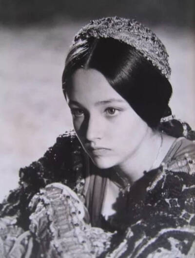 Olivia Hussey