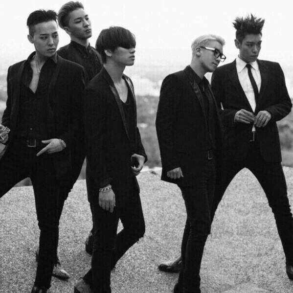 Bigbang