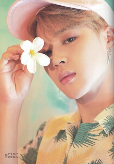 遇见bts遇见更好的自己?
防弹少年团奇迹创造者
朴智旻Jimin
cr guwoljk