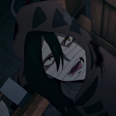 杀戮的天使 自截