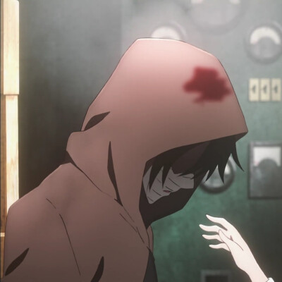 杀戮的天使 自截