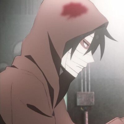 杀戮的天使 自截