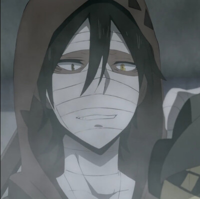 杀戮的天使 自截