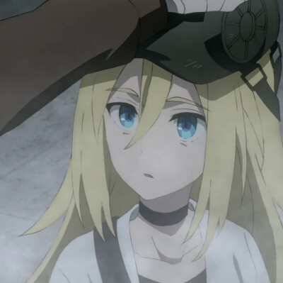 杀戮的天使 自截