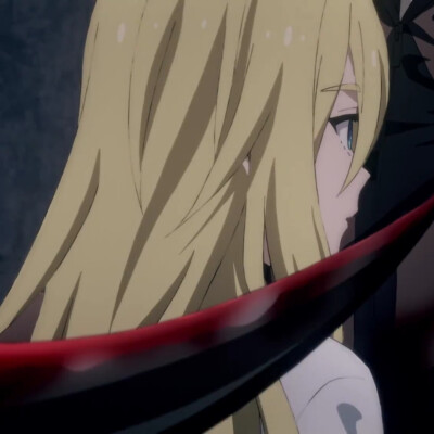 杀戮的天使 自截