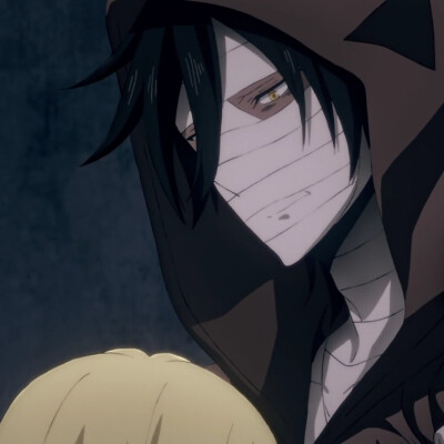 杀戮的天使 自截