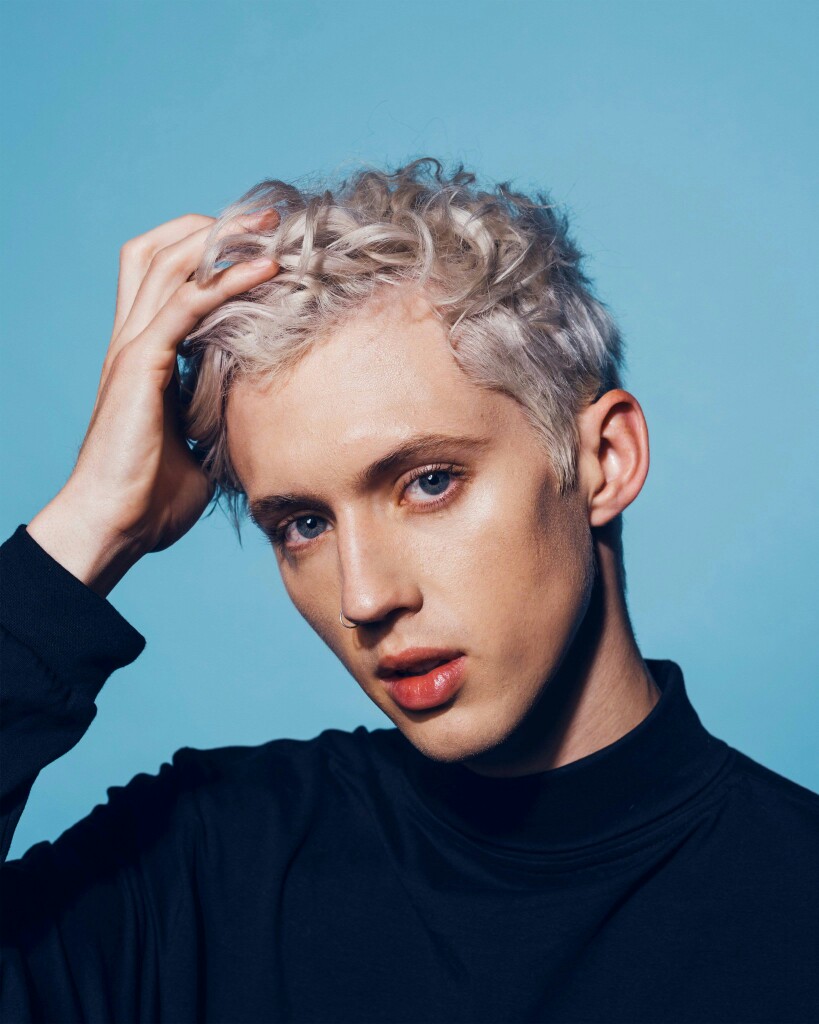 TroyeSivan