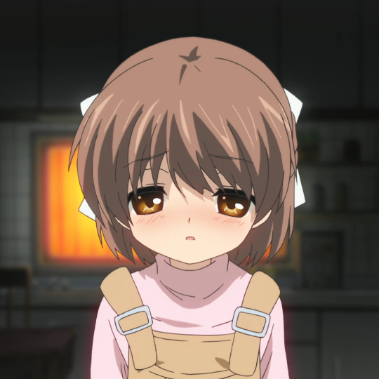 Clannad