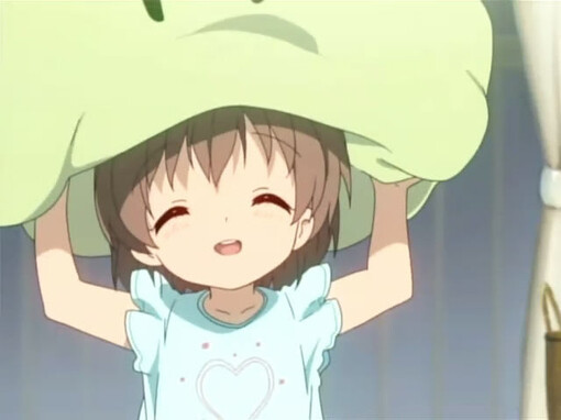 Clannad