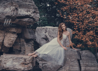 Anastasiia
#浪漫婚纱 #广告杂志 #画册