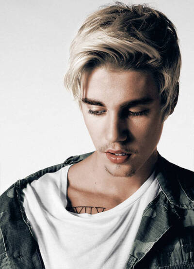 Justin Bieber 