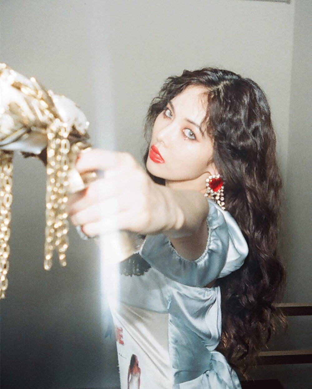 hyuna ins