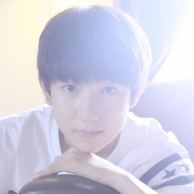 TFBOYS团头