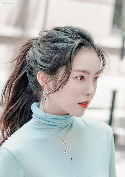 裴珠泫
redvelvet
irene