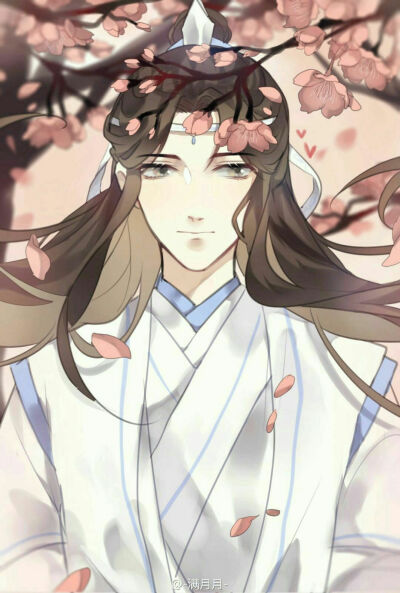 魔道祖师