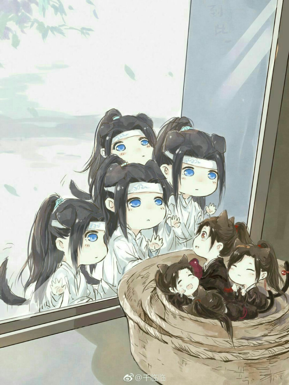 魔道祖师