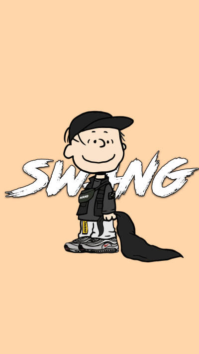 [Swang]壁纸