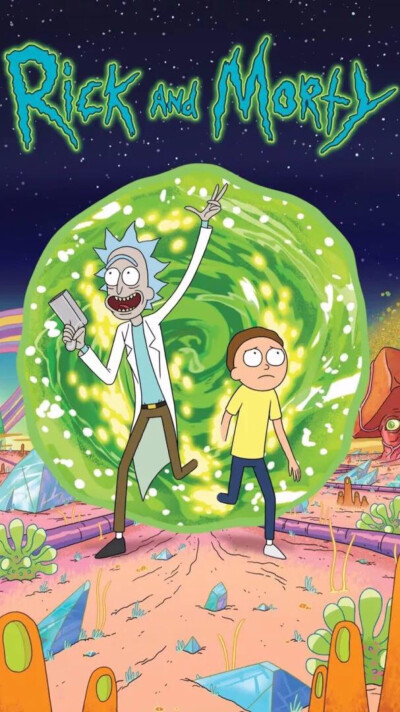 は蛋｜莫克和瑞弟