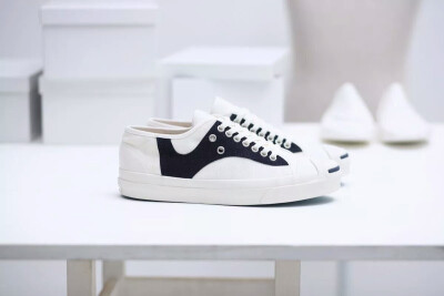 Converse Jack Purcell RET（ZOZOTOWN 和日本乐天有售）