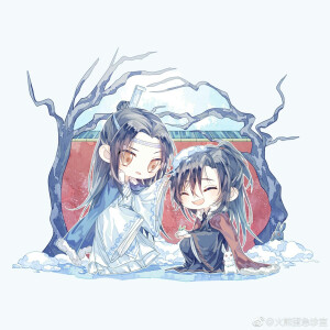 魔道祖师