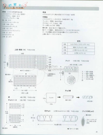 千层蛋糕 ♡