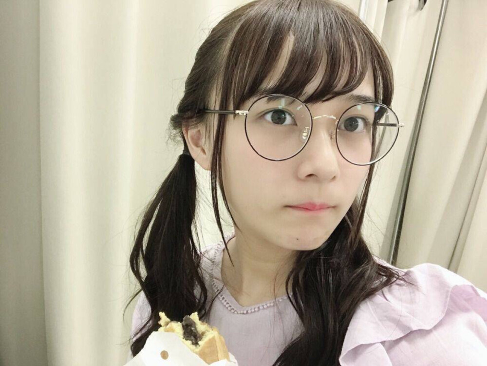 乃木坂46 铃木绚音