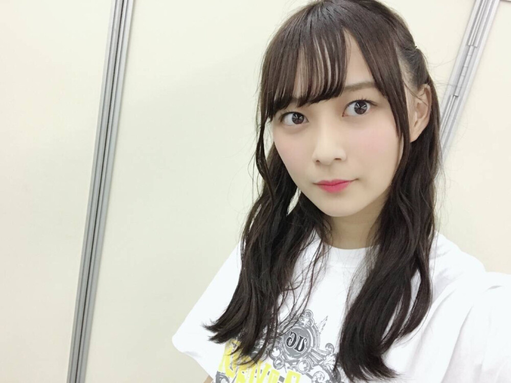 乃木坂46 铃木绚音