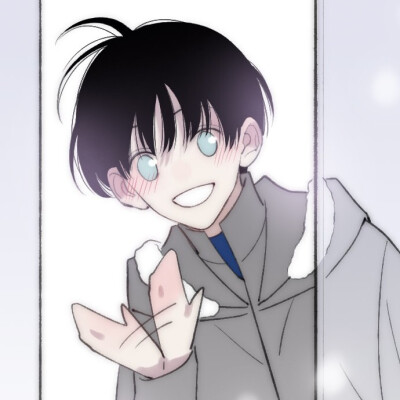 沈升 漫头 男头 动漫头像 男生头像