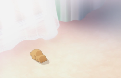 春原庄的管理人