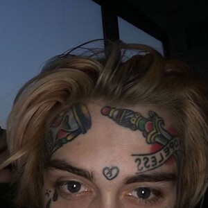 头像   _男