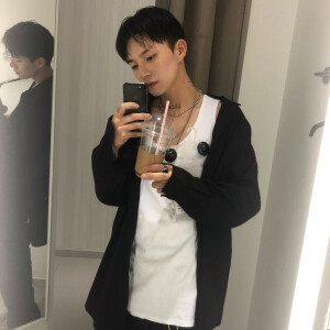 头像   _男
