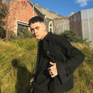 头像   _男